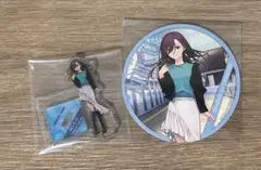 五等分の花嫁×アトレ秋葉原 中野三玖