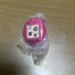 たまごっち シャカシャカチャームコレクション2 ござるっち