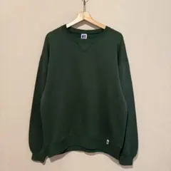 90s USA製 Russell ラッセル ヴィンテージ スウェット 90 年代 Usa 製 russellスウェット 90年代 90s ラッセルアスレチック