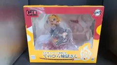 2026年最新】煉獄杏寿郎 フィギュア gemの人気アイテム - メルカリ