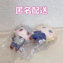 ヘタリア　かぷっこふれんず　ドイツ　プロイセン　未開封　セット