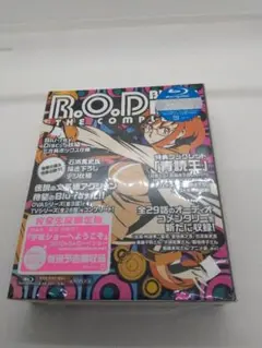 2026年最新】r.o.d complete- blu-ray boxの人気アイテム - メルカリ