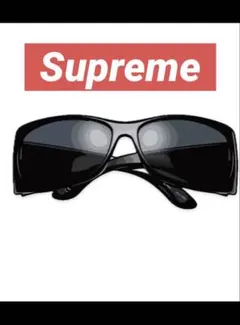 2026年最新】SUPREME メンズ サングラスの人気アイテム - メルカリ