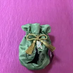 Disney Villains サテンポーチ