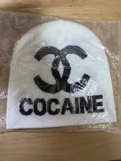 opium COCAINE USHANKA HAT - メルカリ