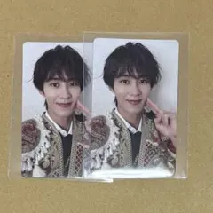 爆裂愛してる/好きすぎて滅！　曽野舜太　トレカ　VOS盤