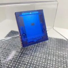【動作確認済】GC ゲームキューブメモリーカード ポケモンボックス d