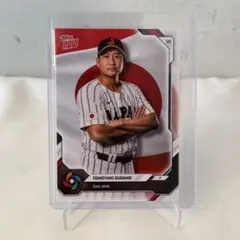 Topps Now 村上宗隆 WBC Japan set ホワイトソックス - メルカリ