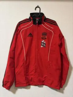 adidas リバプールFC トラックジャケット ジャージ