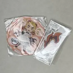 鬼滅の刃　煉獄杏寿郎　セット