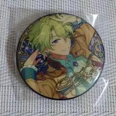 あんスタ 缶バッジ 日和