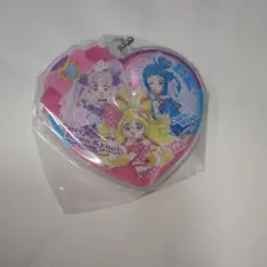 プリキュアオールスターズ プリキュアあそーと2026 Ｃ賞 アクリルチャーム