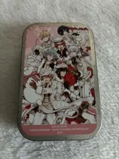 あんスタ Knights 紅茶缶 - メルカリ