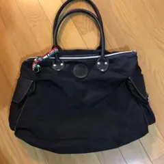 トートバッグ　オロビアンコ　ユニセックス　⚠️短期出品　最終価格です