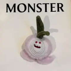 GENTLE MONSTER VEGGIE COLLECTION キーホルダー - メルカリ