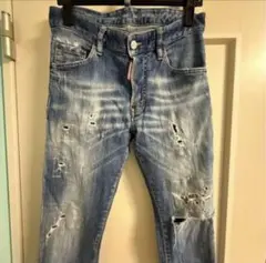 DSQUARED2 Skater Jeans 42のサムネイル