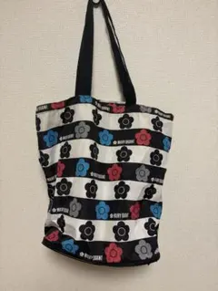 MARY QUANT エコバッグのサムネイル