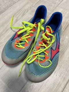 MIZUNO エックス ストリーム MD X STREAM MD 24.0cm