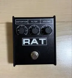 Proco RAT2 ディストーションのサムネイル