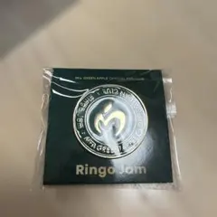 ミセスグリーンアップル　ファンクラブ　ピンバッジ