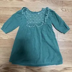 バースデイ　ベビー服　ワンピース　90センチ