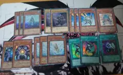 遊戯王 カエル帝 パーツ 1103環境 ゲートボール