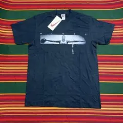 90s NIKE AIR JORDANシルバー タグ 日本 製 ナイキ old