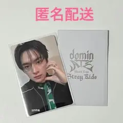 Stray Kids リノ LeeKnow dominATE JAPAN エコパ