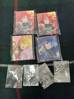 2025年最新】あんスタ アニカフェ コロッタ 夏目の人気アイテム