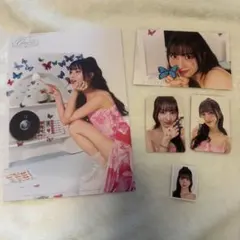 TWICE シーグリ collector モモ セット