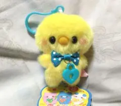 【新品】すくっとたっちさん　おもちゃぱれーど　ひよこさん