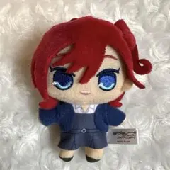 ラブライブ スーパースター 米女メイ きゅるまるマスコット Amazon.co.jp: ラブライブ! スーパースター︎ きゅるまる