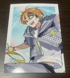 18TRIP エイトリ おもライ ブロマイド 五十竹あく太 - メルカリ