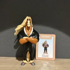 ズートピア　ウィンドダンサー　フィギュア