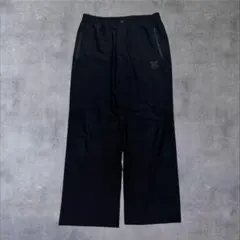 トラックパンツ スポーティ アスレジャー ストリート モード コンテンポラリー