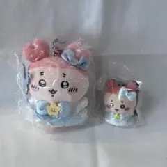 超まじかるちいかわ 古本屋カニちゃん 2点セット