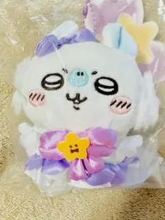 【匿名配送】まじかるちいかわ マジカルチャージマスコット 亜種なモモンガ