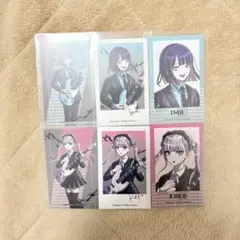 九十九 今馬 過子 イラストカード