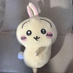 ちいかわ　 おしりふりふりBIGぬいぐるみ　うさぎ
