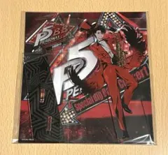 2026年最新】ペルソナ5 主人公 アクリルスタンドの人気アイテム - メルカリ