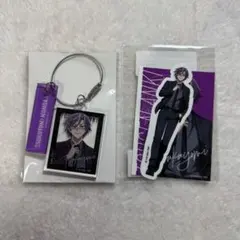 桃源暗鬼 オンラインくじ code:suit 桃華月詠 セット