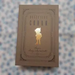 【名探偵コナン】メモリアルボックス&マスコット 赤井秀一