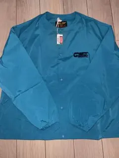 CALEE キャリー ノーカラージャケット コーチジャケット XL 新品未使用