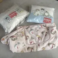 期間限定お値下げ モンチッチ 寝具 4点セット - メルカリ