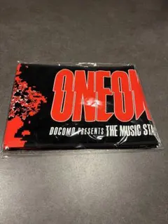 ONE OK ROCK 2026 TMS マフラータオルA