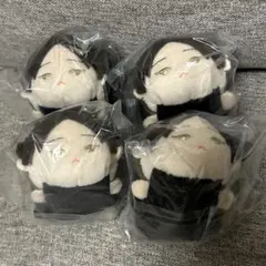 ハイキュー!! 角名倫太郎 もちマス 4点セット