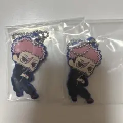 でふぉラバ 呪術廻戦 死滅回游 虎杖悠仁