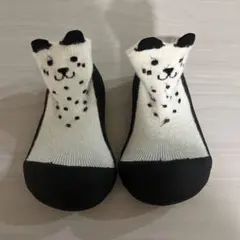 Attipas ファーストシューズ アニマル 12.5cm