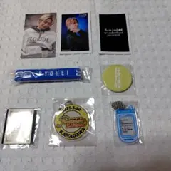お値下げ☆w-inds.ツアーのグッズセット