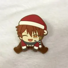 あんスタ のっかりラバークリップ 守沢千秋
